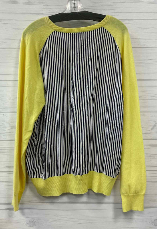 Size XS Koch Sweater