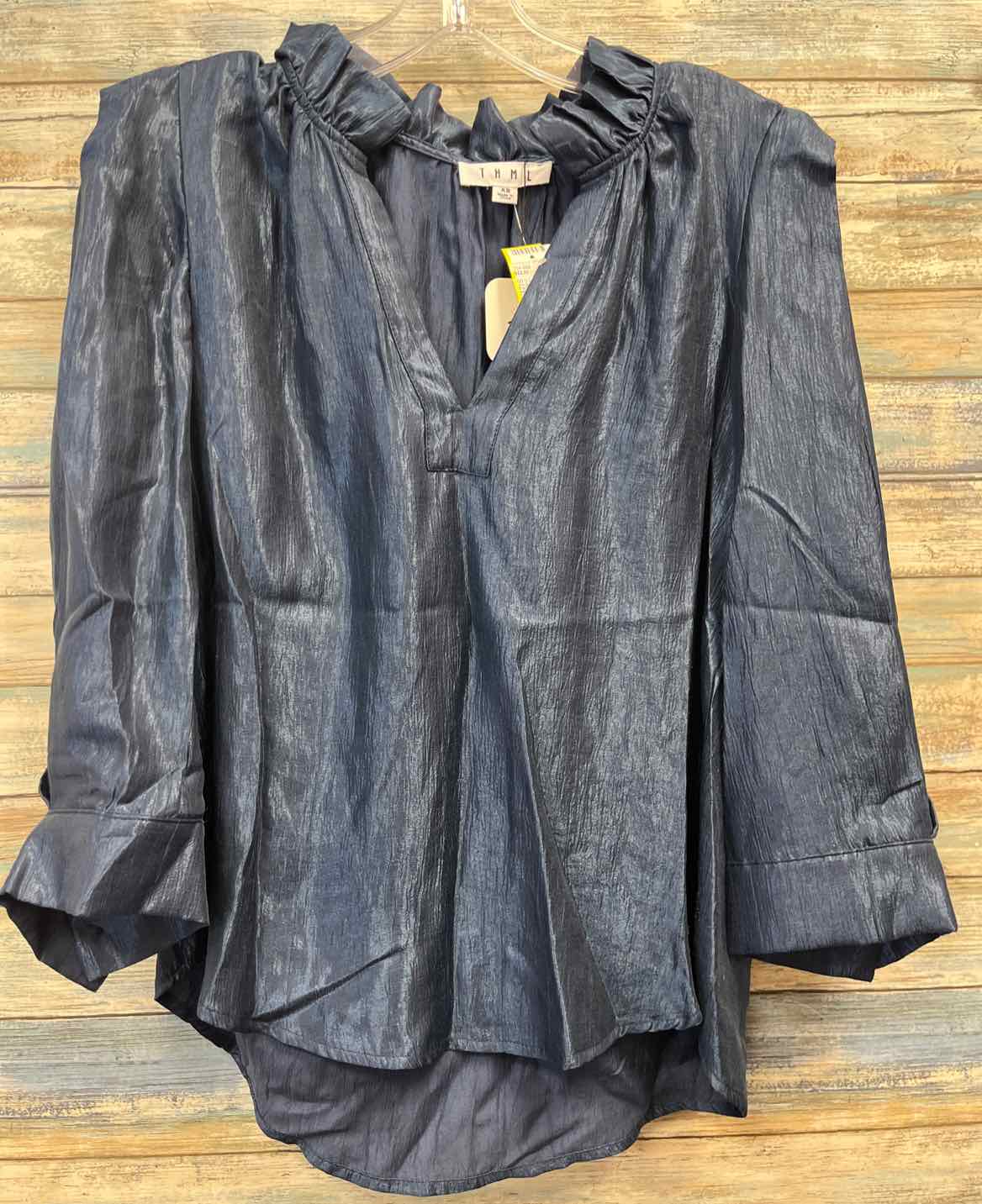 Size XS THML Shirt