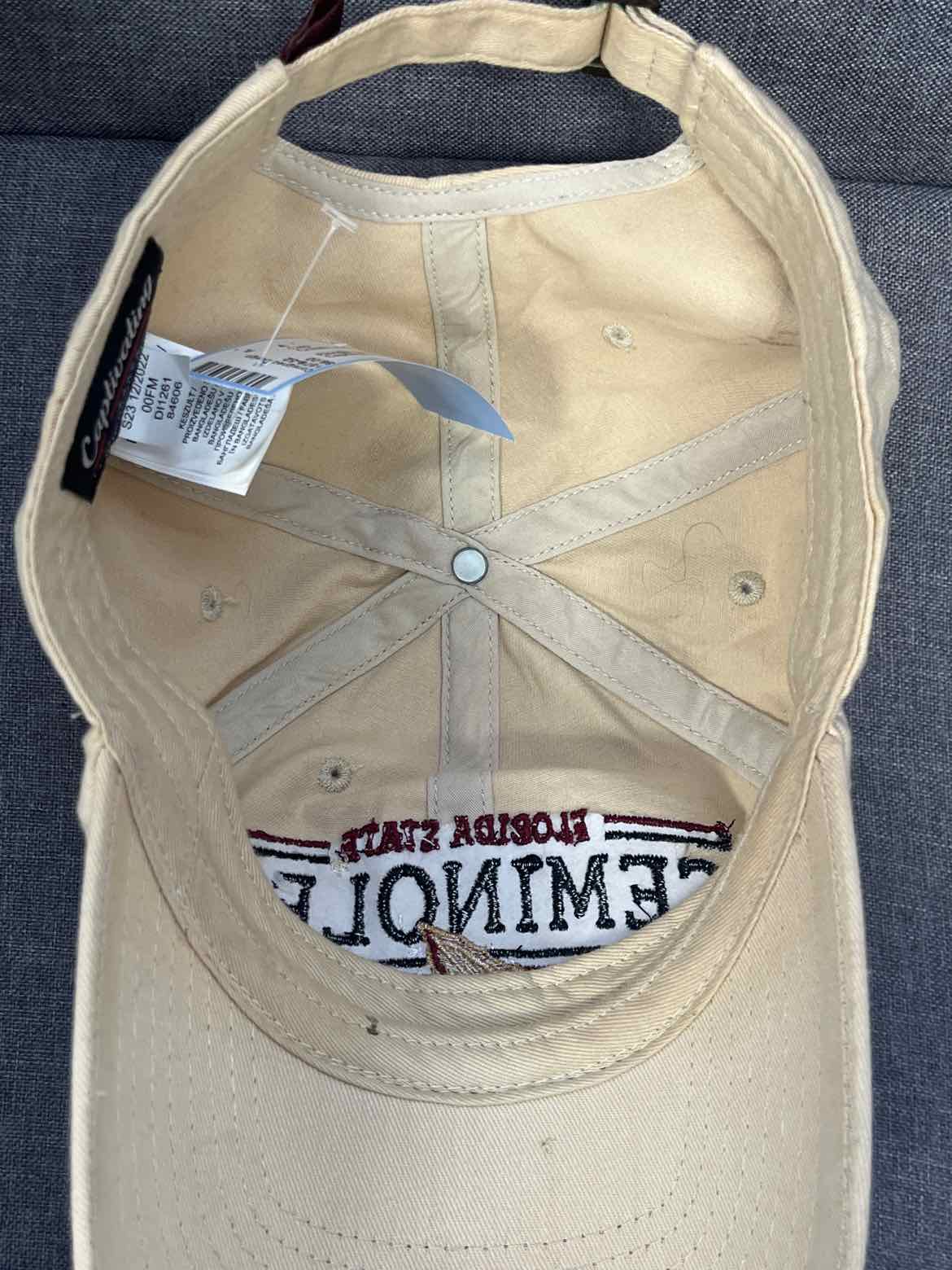 Captivating Headwear Cap