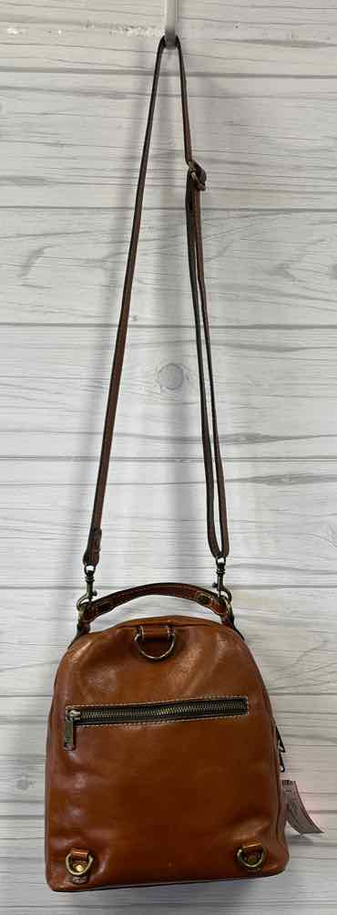 Patricia Nash Backpack