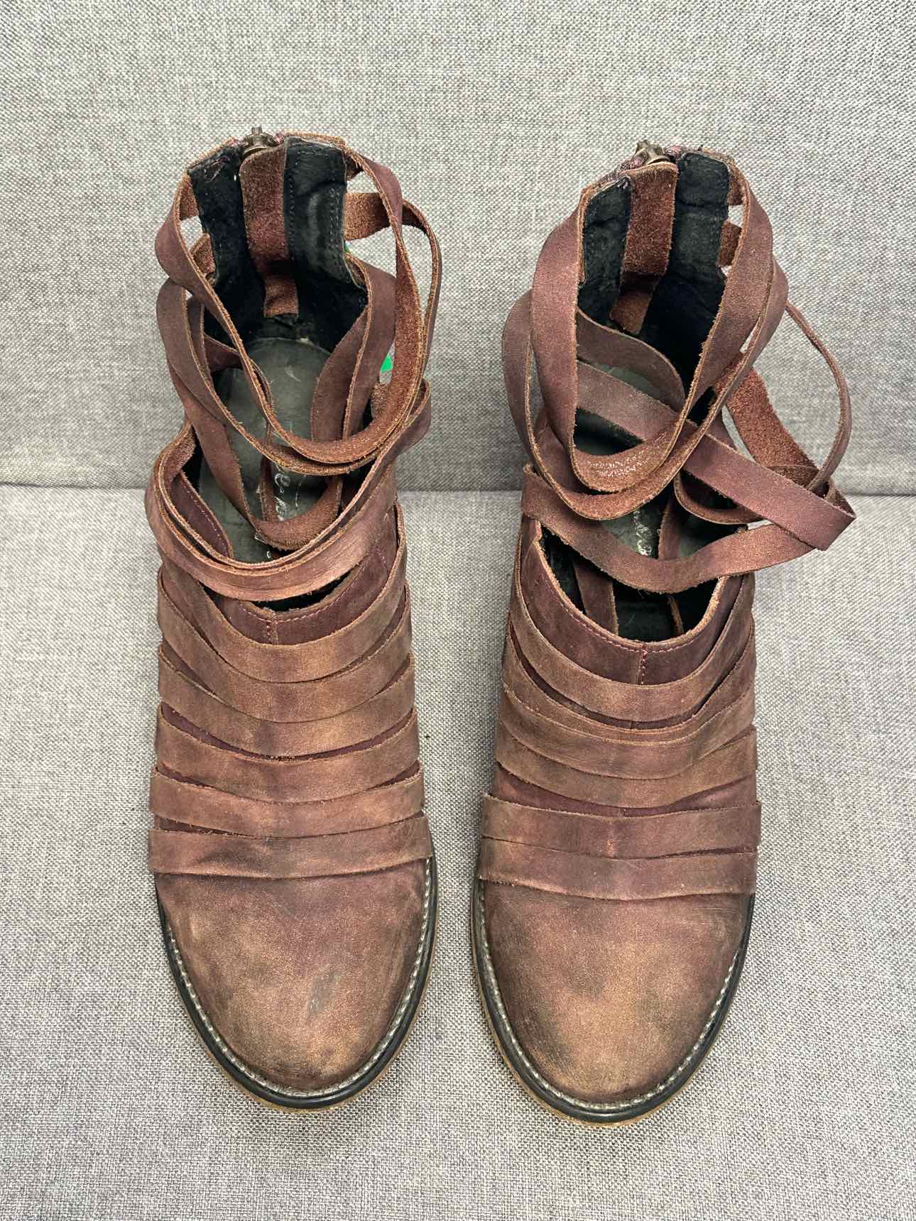 39 Free People Shoes