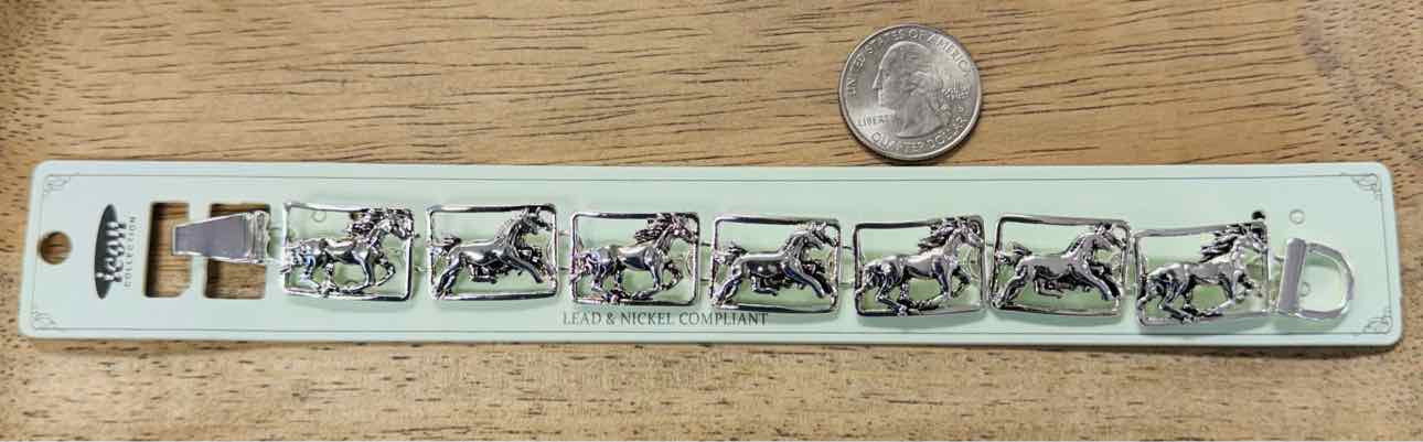 icon collection Bracelet