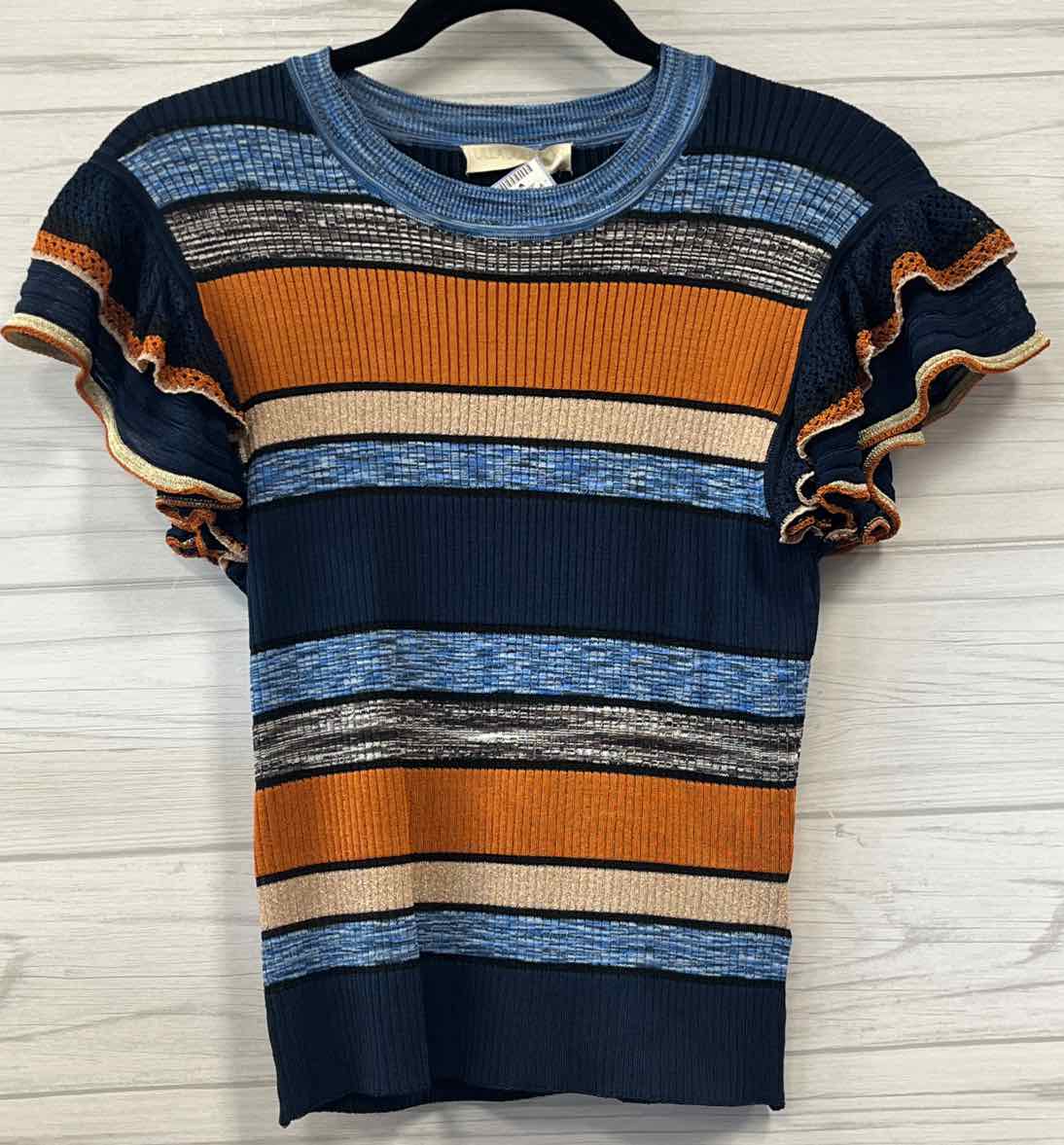 Size S Ulla Johnson Shirt