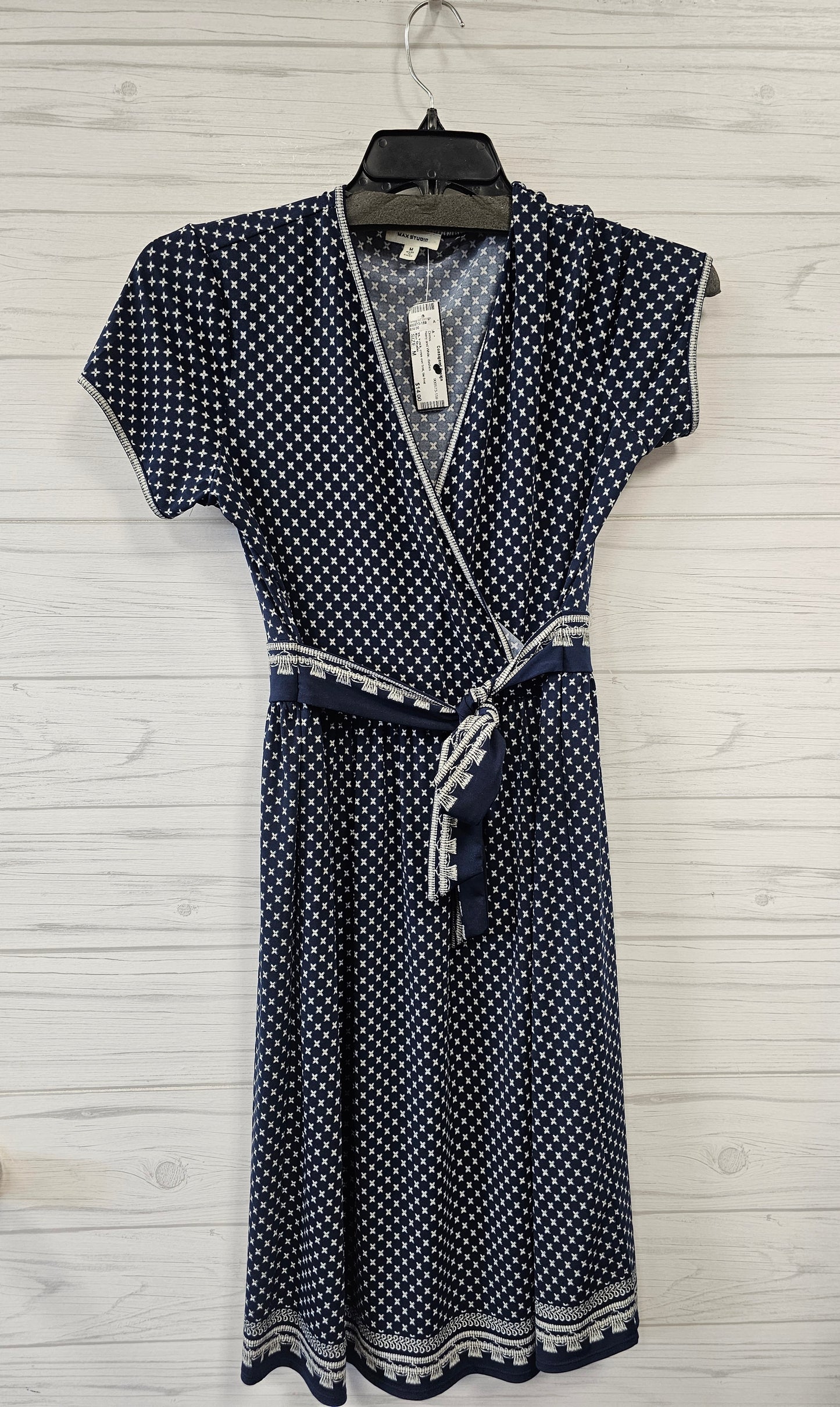 Size M Max Studio Dress