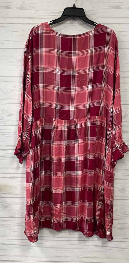 Size XXL Matilda Jane Dress
