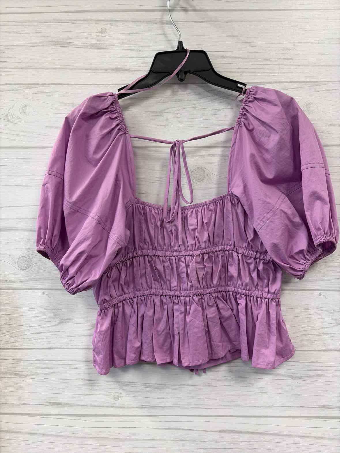 Size S fabrik Shirt