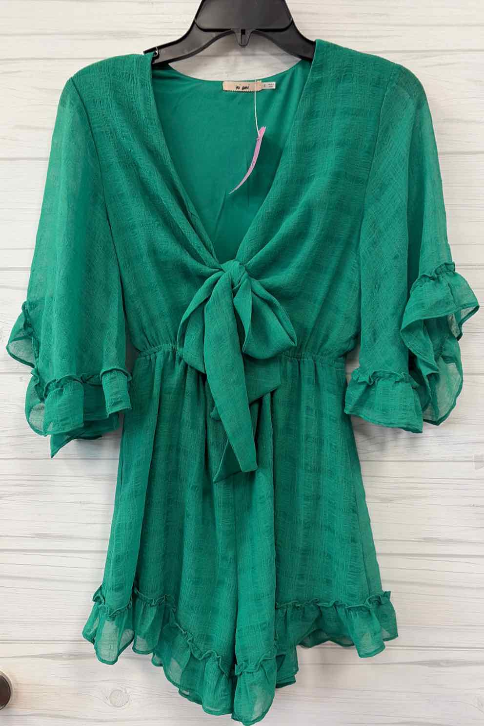Size S mi ami Dress