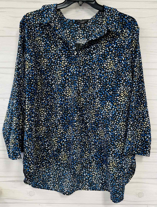 Size 2X Investments Shirt