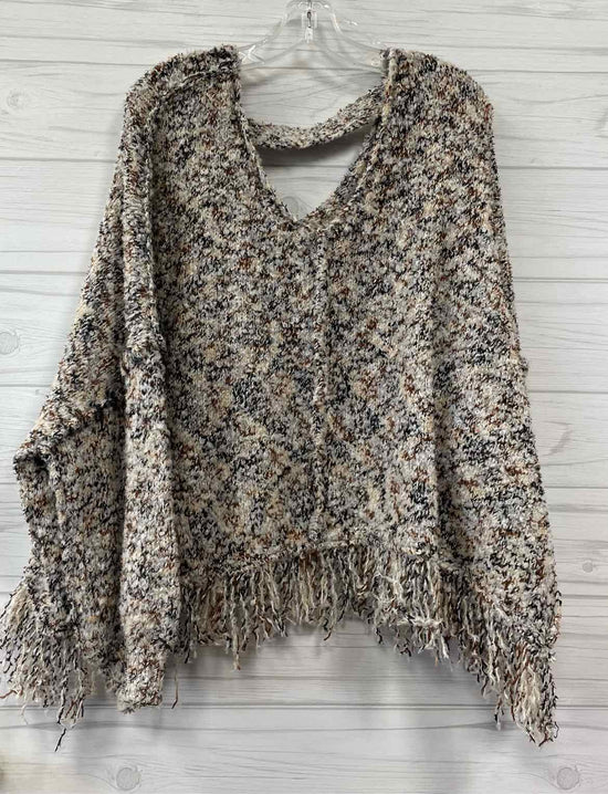 Size L pol Sweater