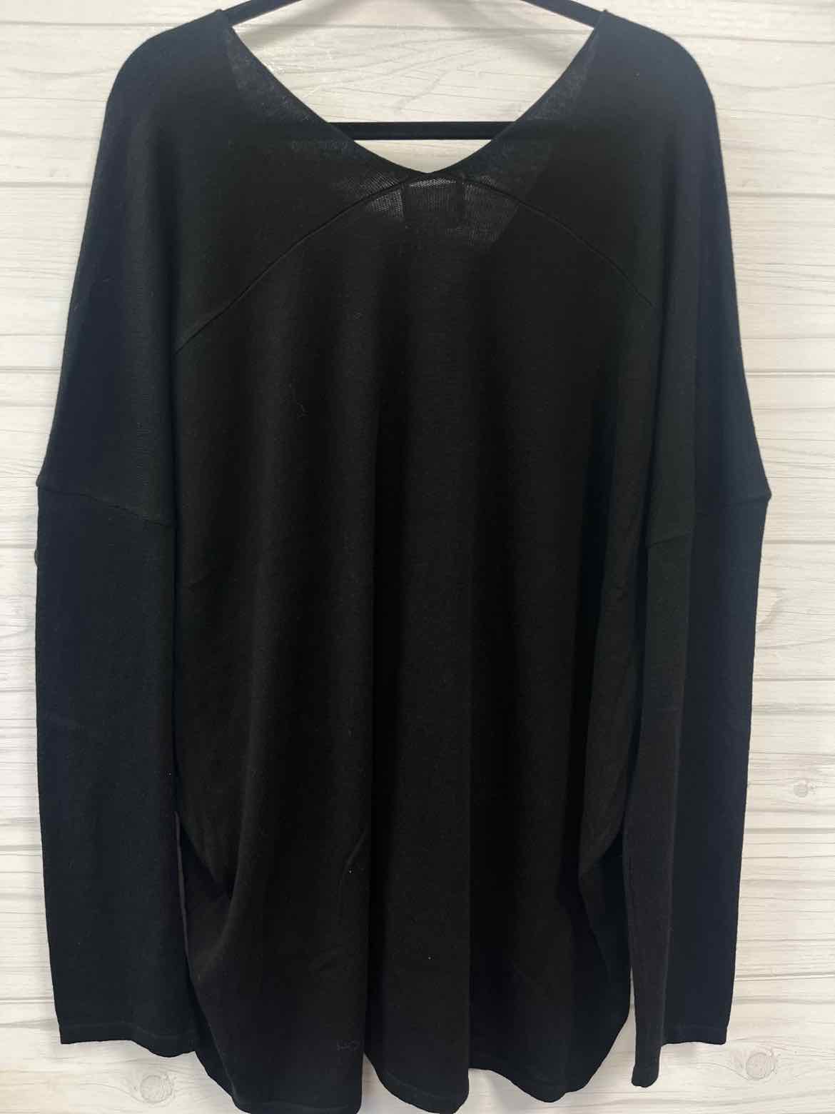 Size 1X Andree Sweater