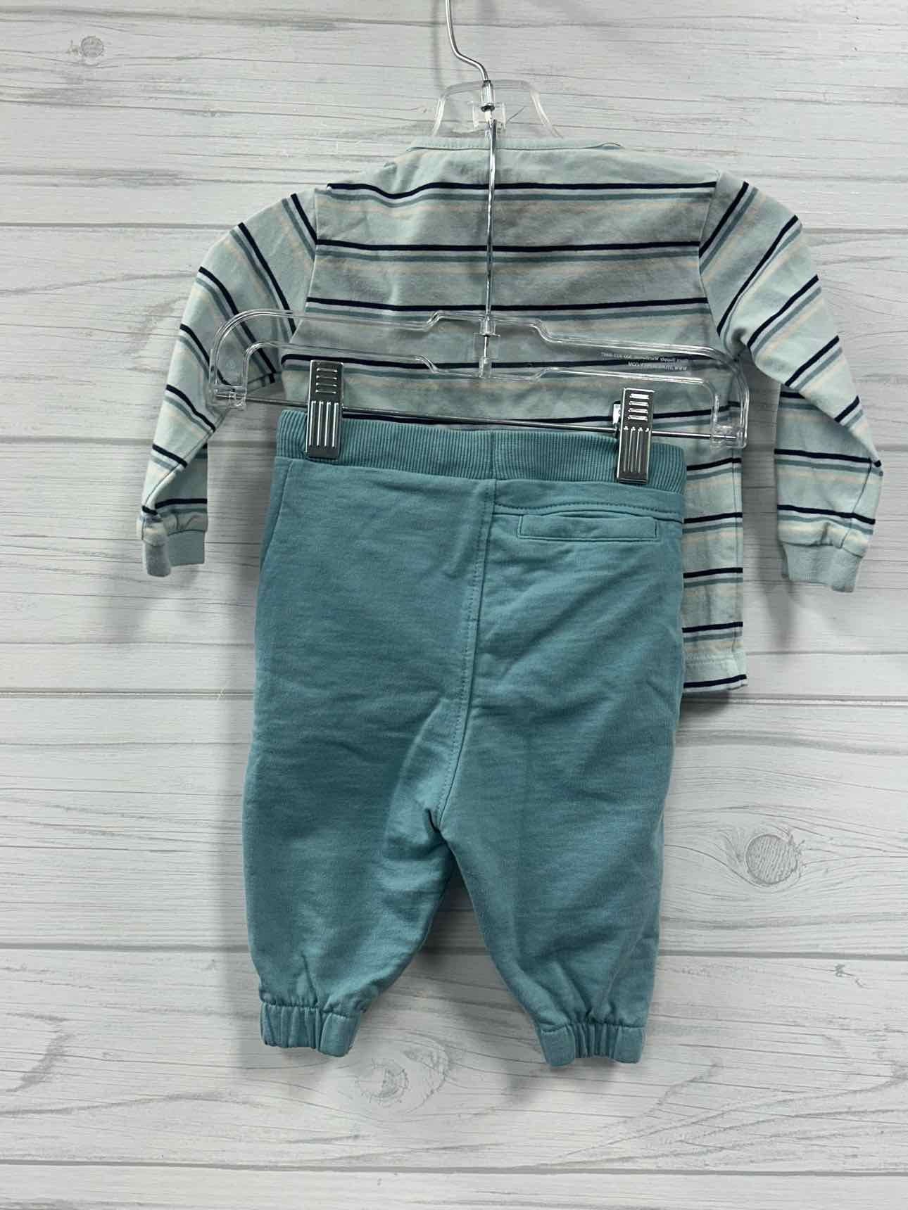 6-12 months Ruggedbutts 2 PC Ensembles