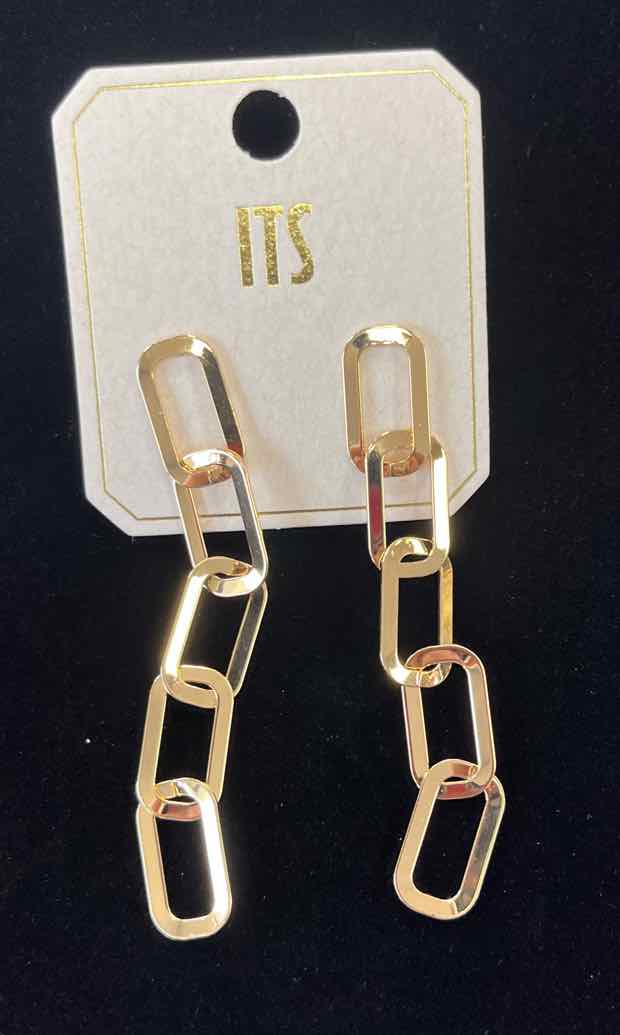 ITS Earrings