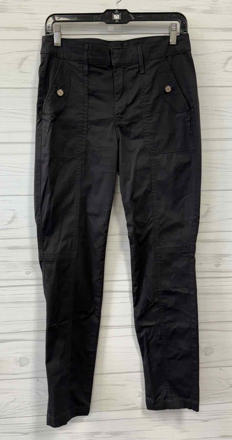 Size 4 White House Black Market Pants