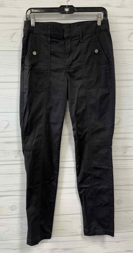 Size 4 White House Black Market Pants