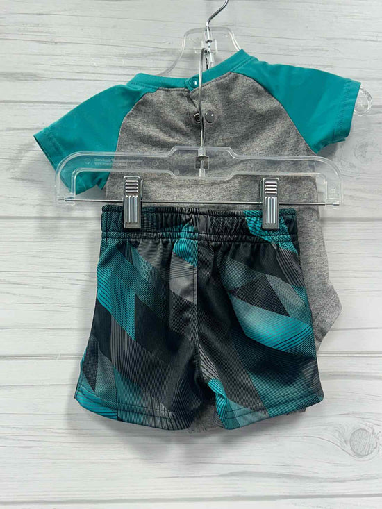 0-3 Months Under Armor 2 PC Ensembles