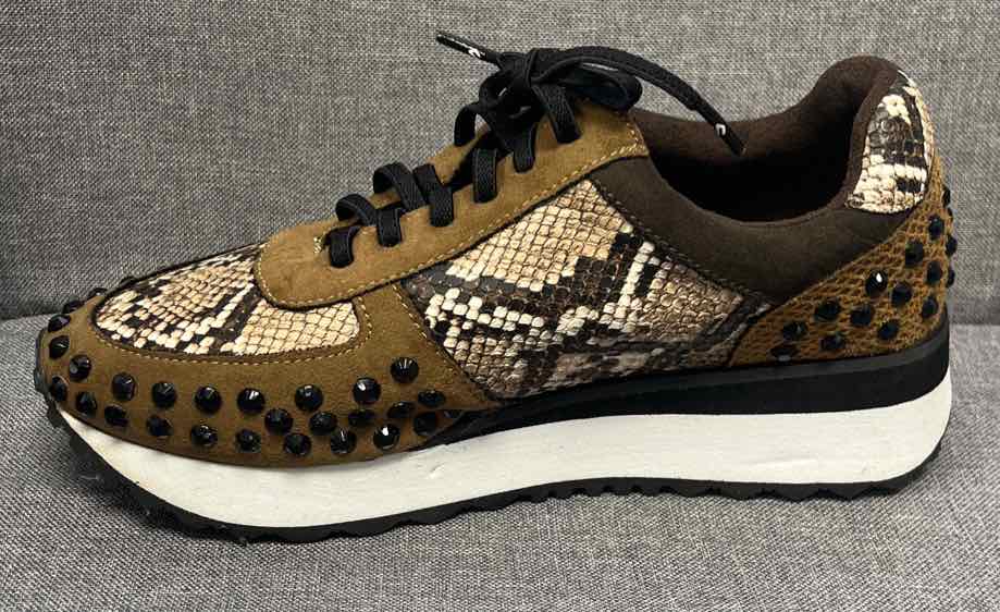 37 Shu Shop Shoes