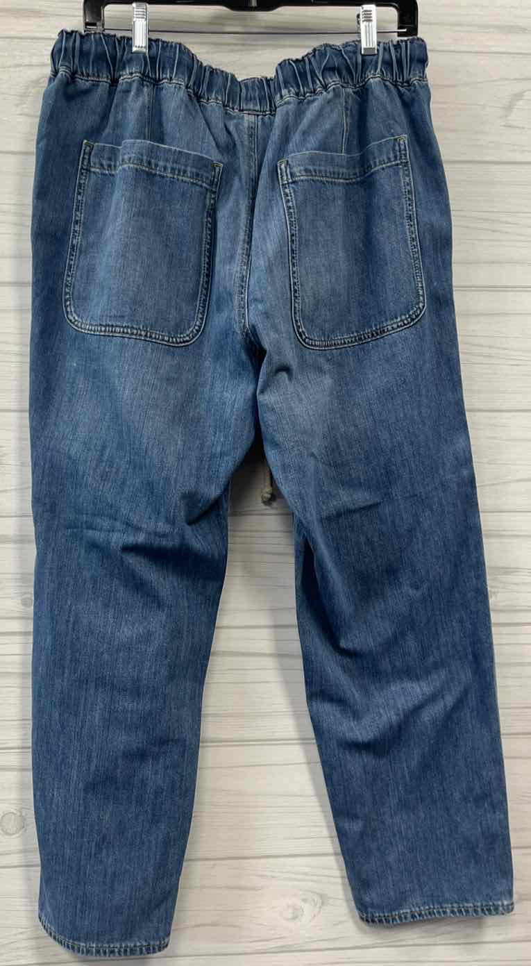 Size 30 J.Crew Jeans