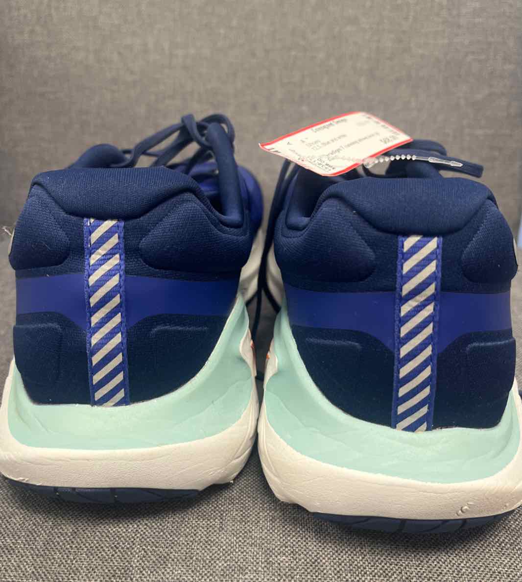 12.5 Altra Shoes