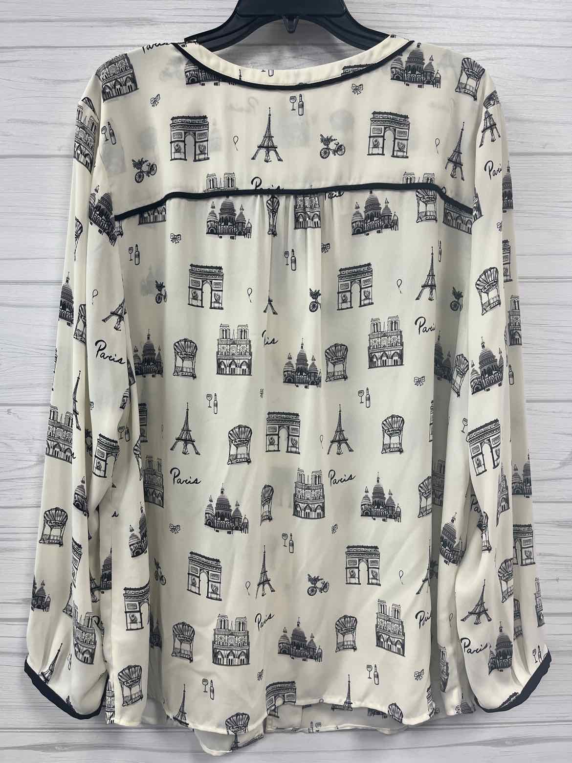 Size 3xp Talbots Shirt