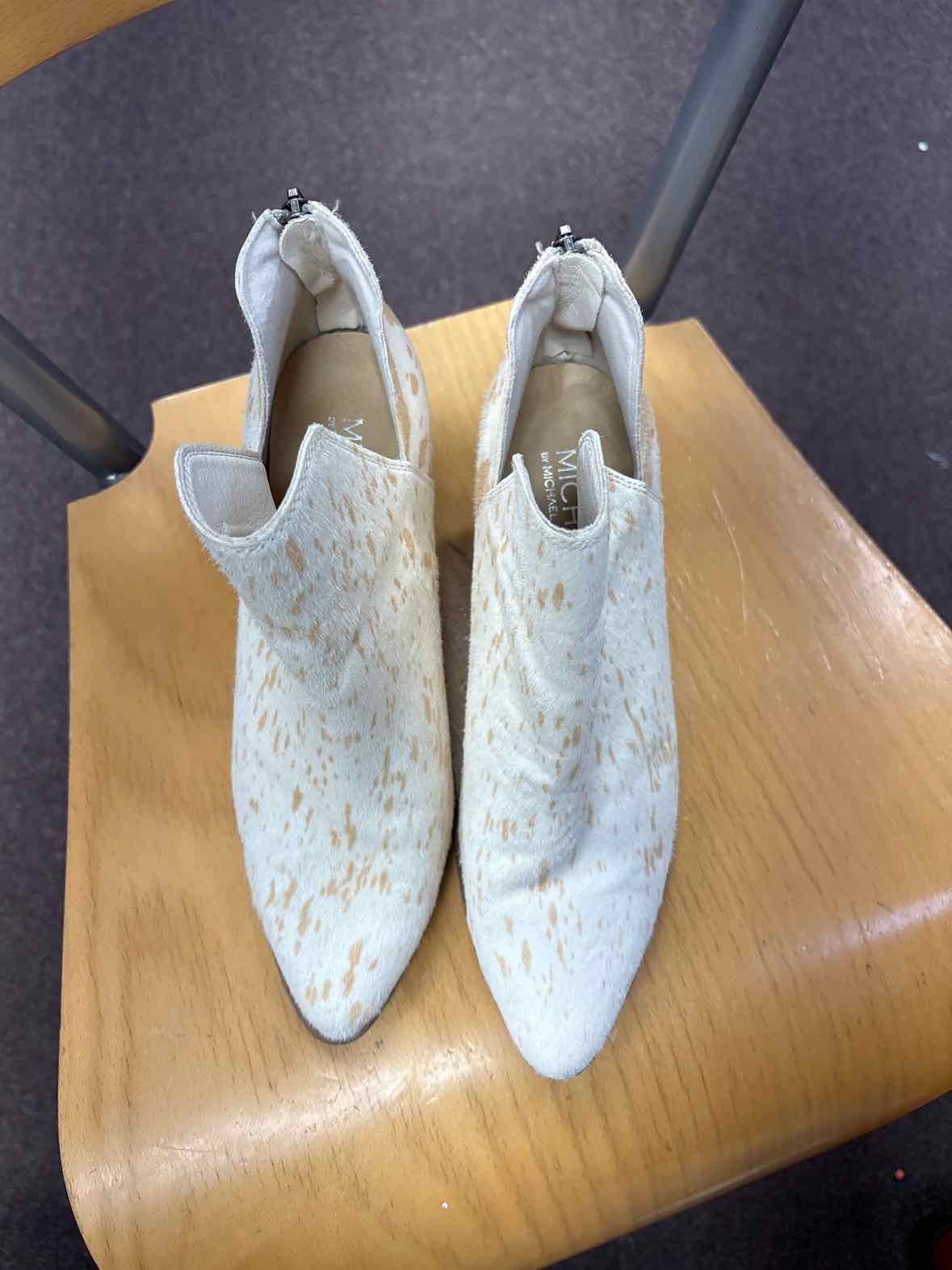 8 Michael Shannon Boots