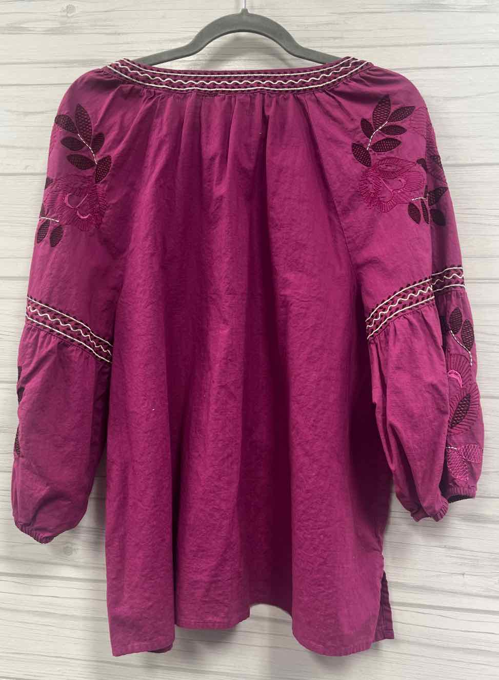Size L Charter Club Shirt