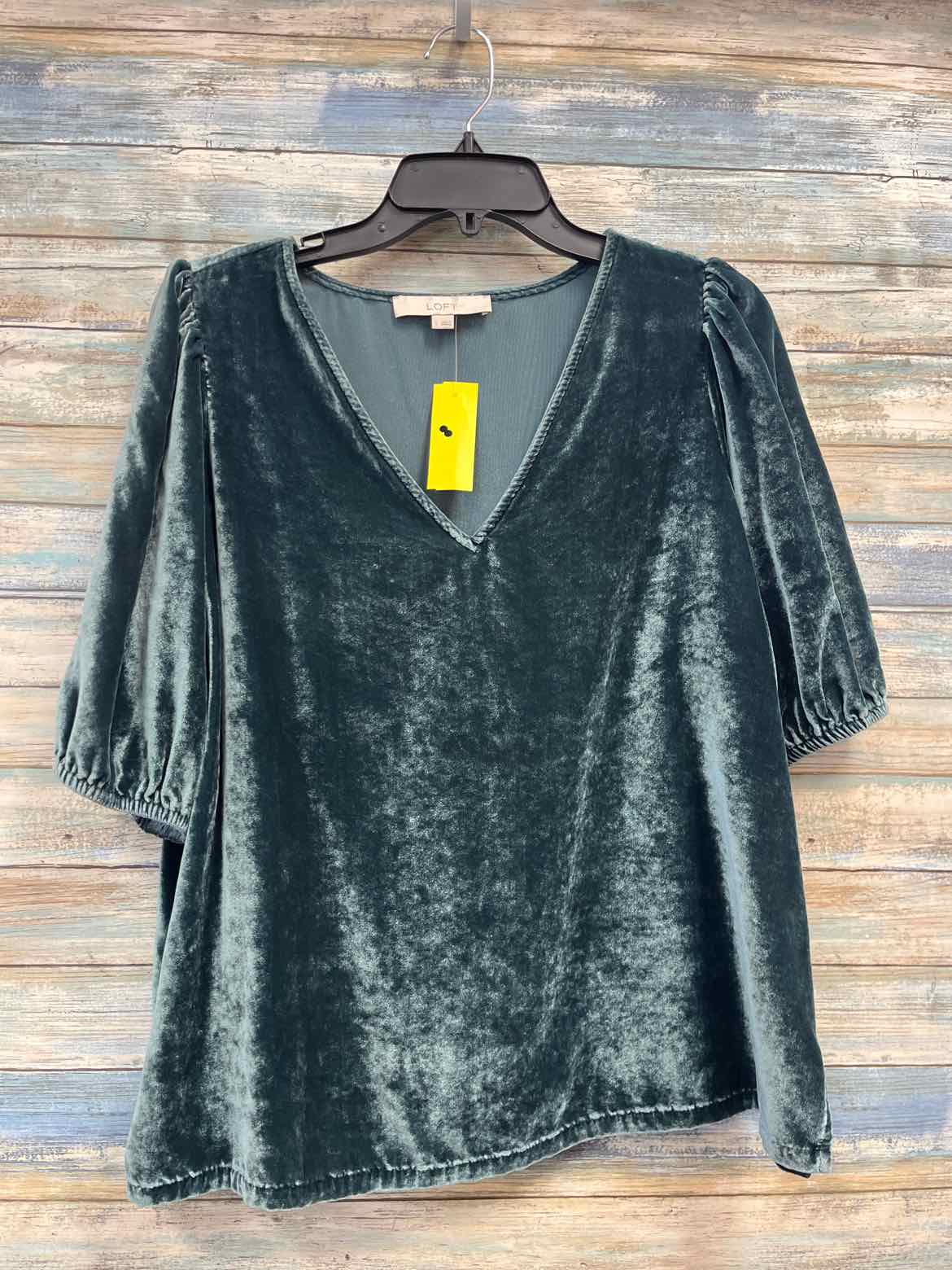 Size L Loft Shirt