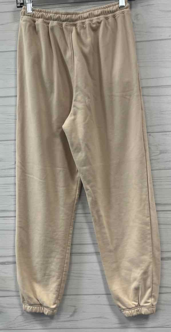 Size S American Threads Sweatpants