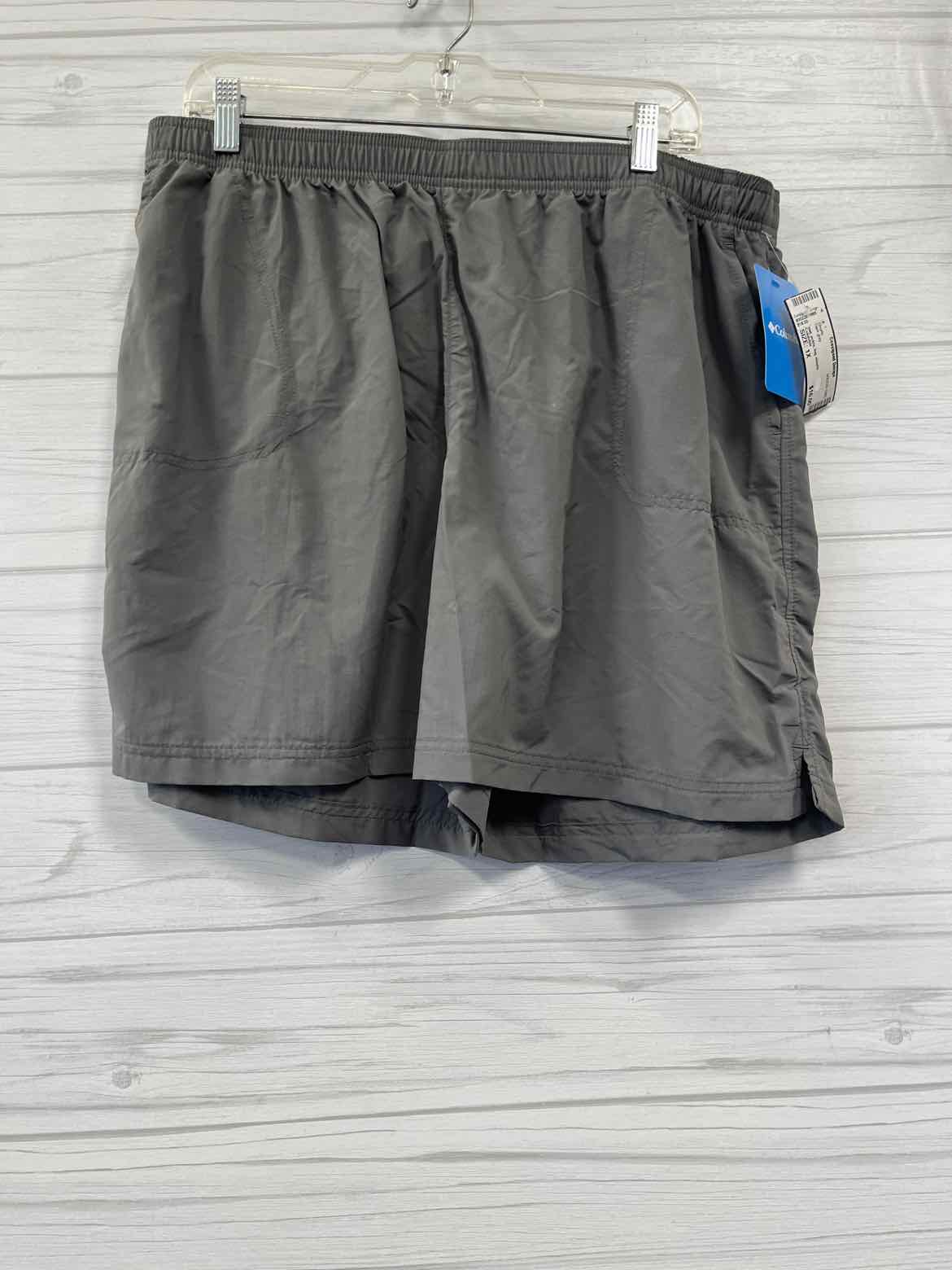 Size 1X Columbia Shorts