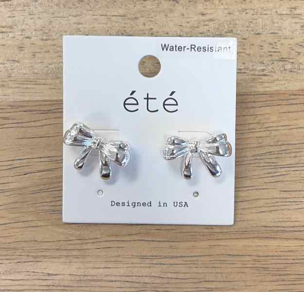 Ete Earrings