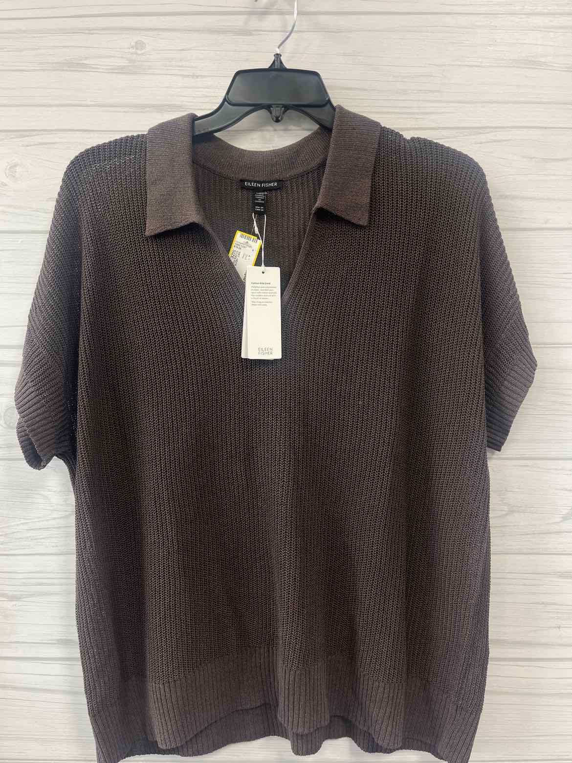 Size 3X EILEEN FISHER Shirt