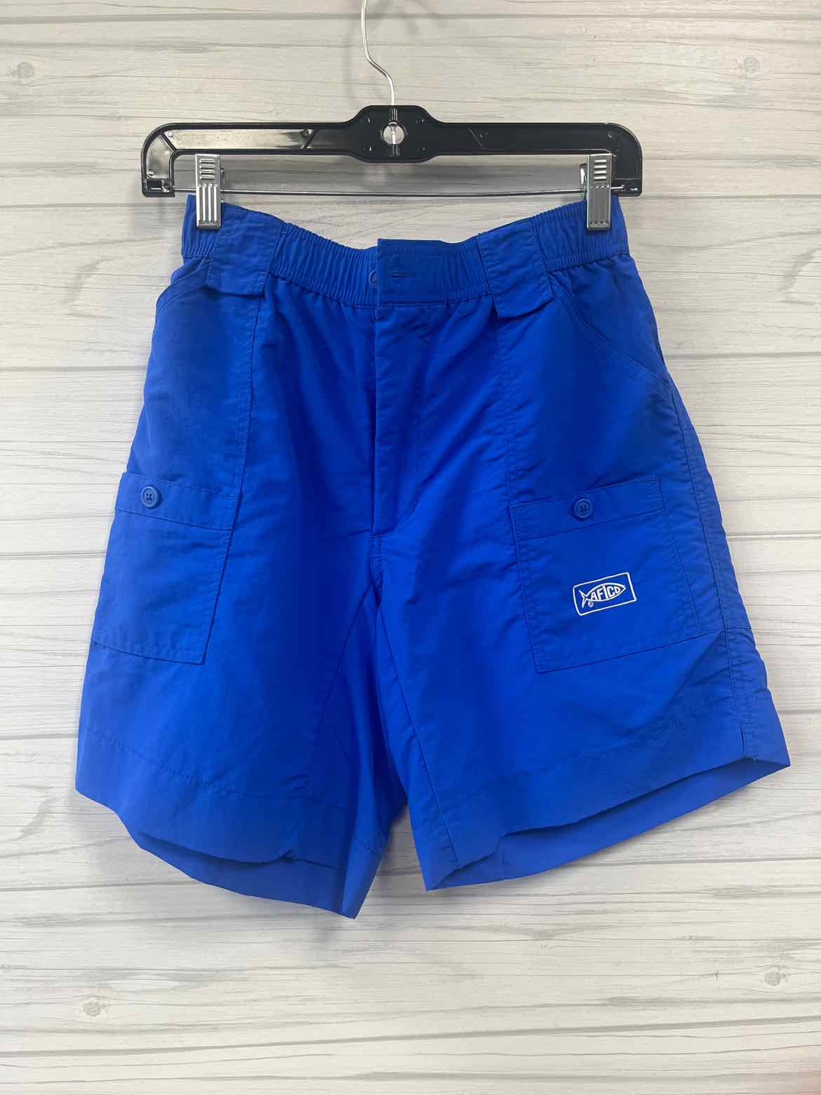 Size 30 Aftco Shorts