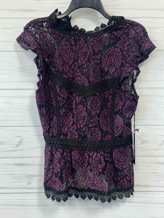 Size XL Haute Monde Shirt