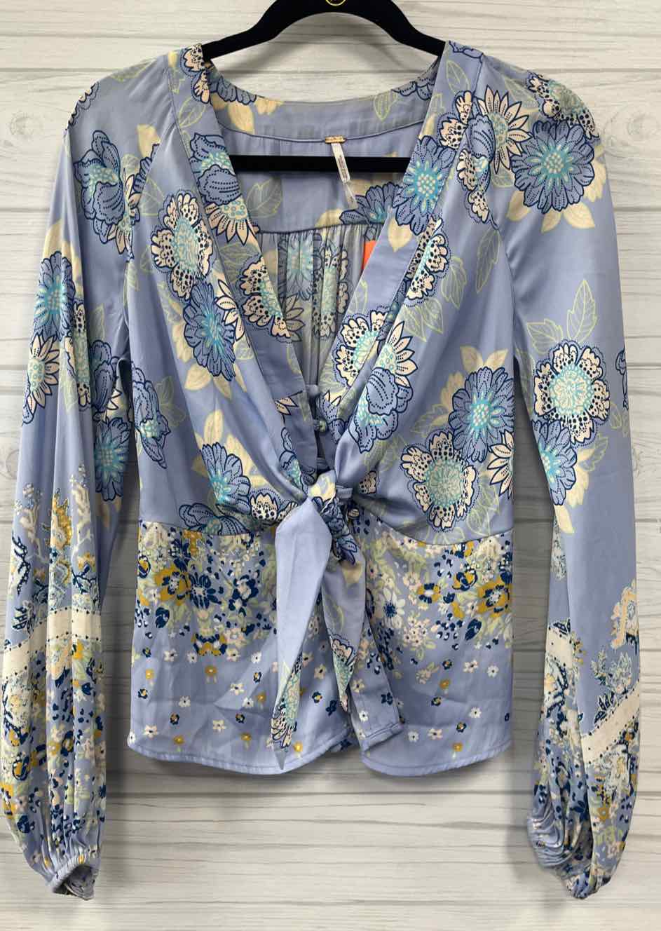 Size SP Free People Shirt