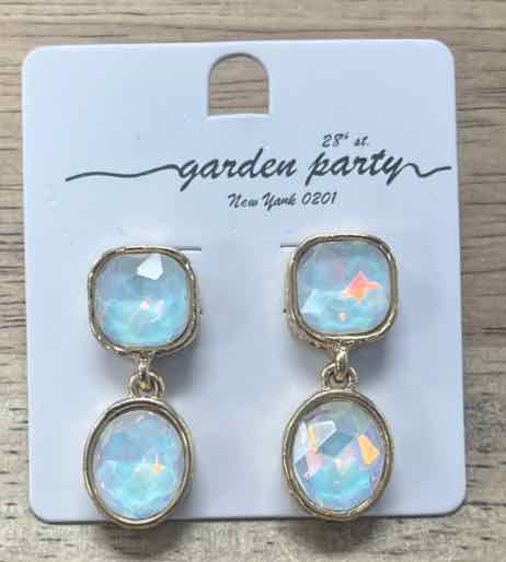 Garden Party Earrings