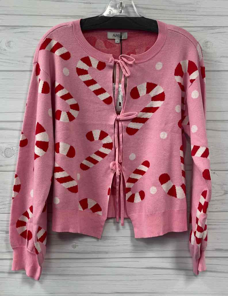 Size L Avara Sweater