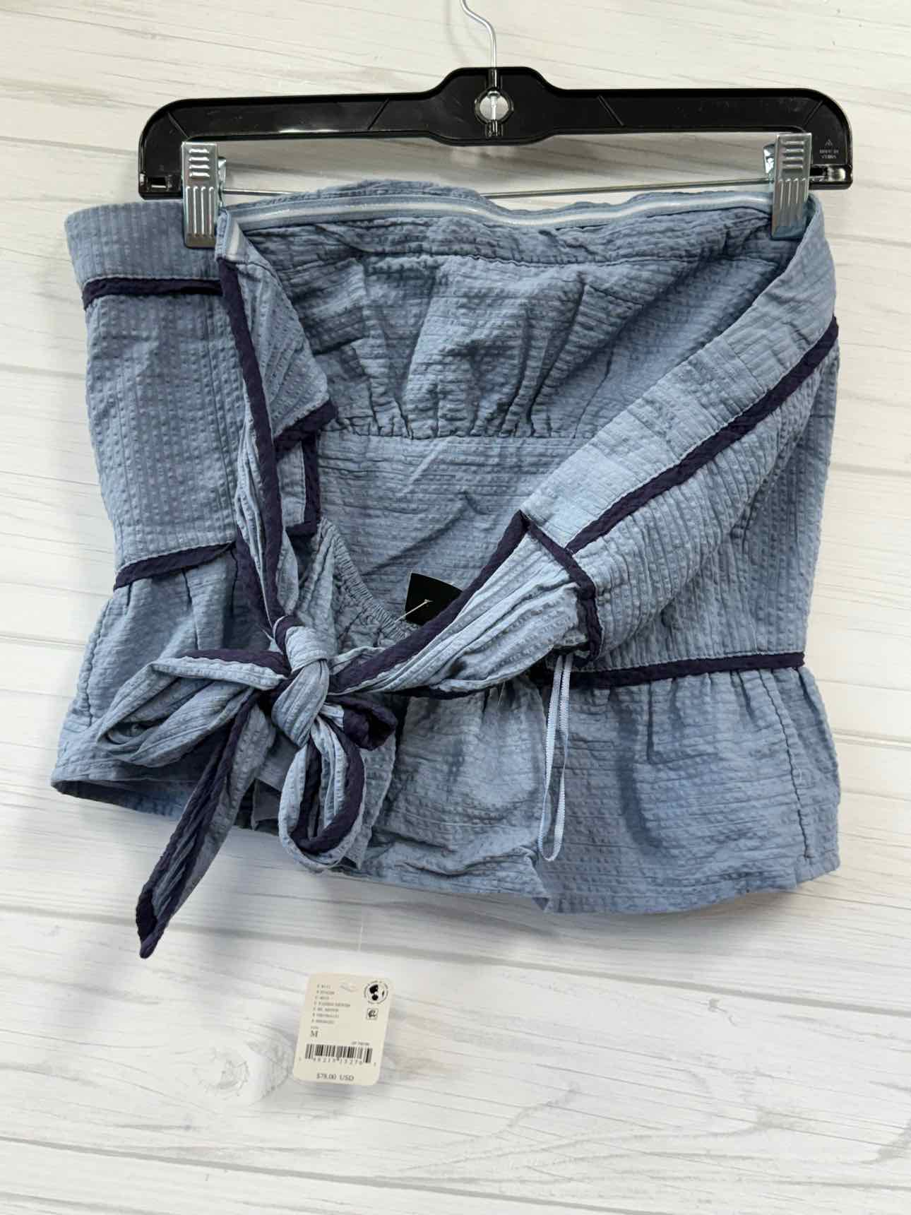 Size M Free People Shirt