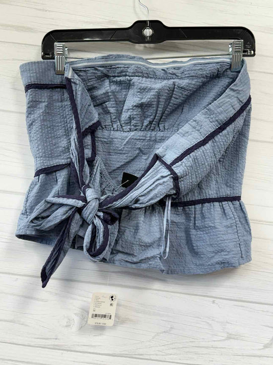 Size M Free People Shirt