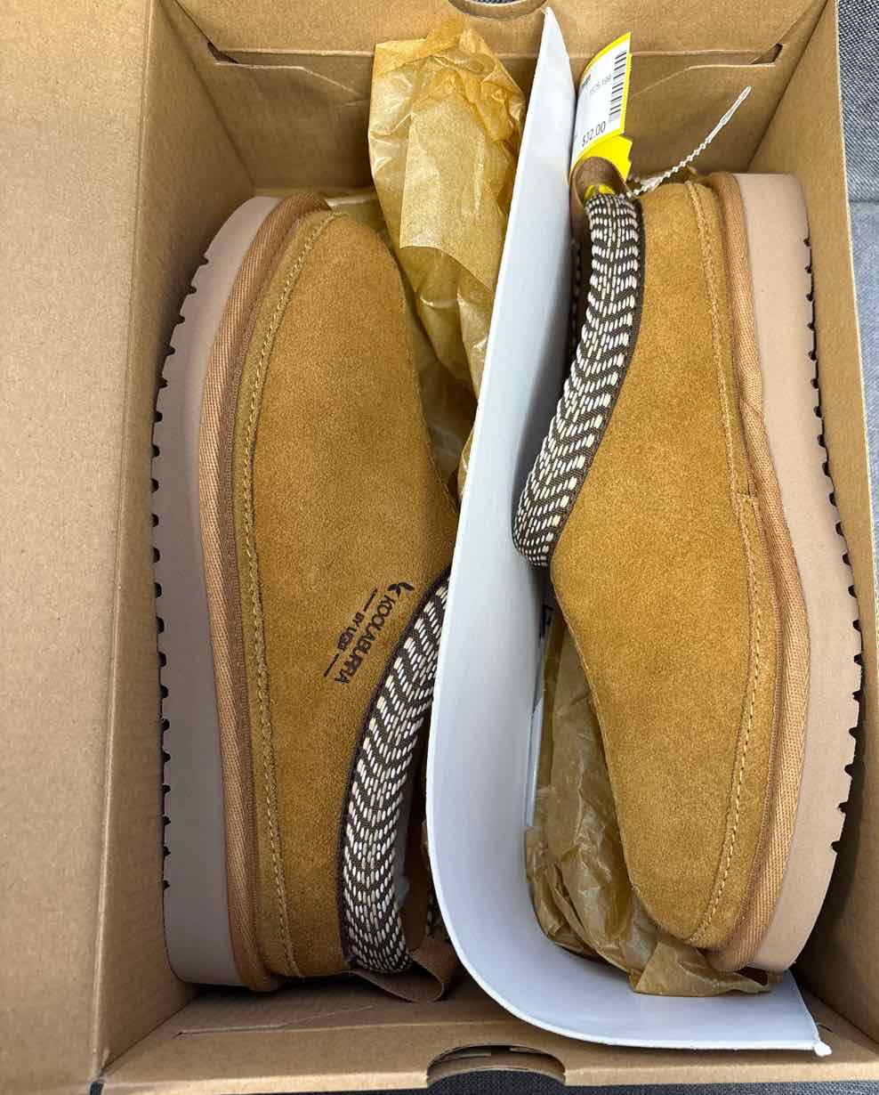 5 Koolaburra Shoes