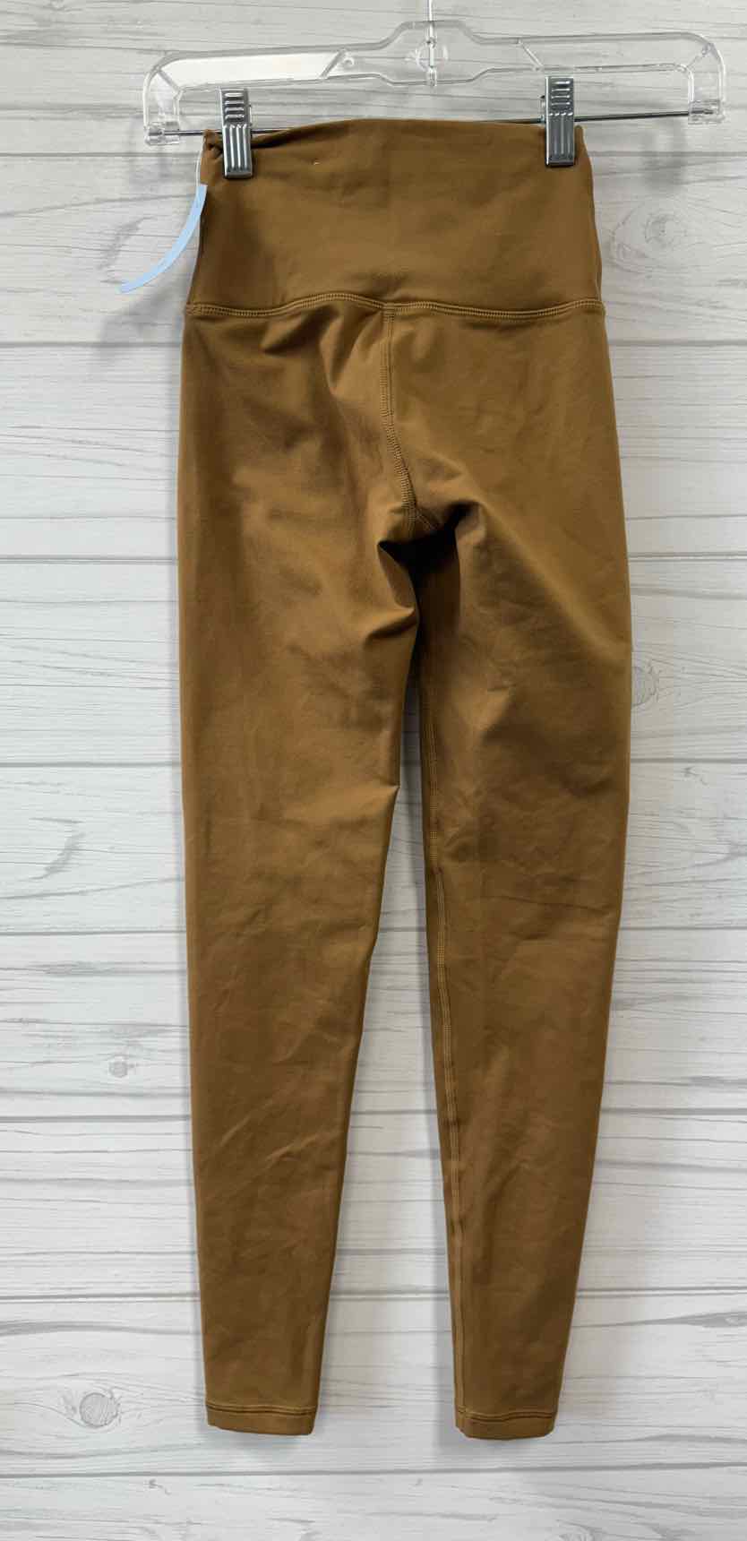 Size XXS Offline Leggings