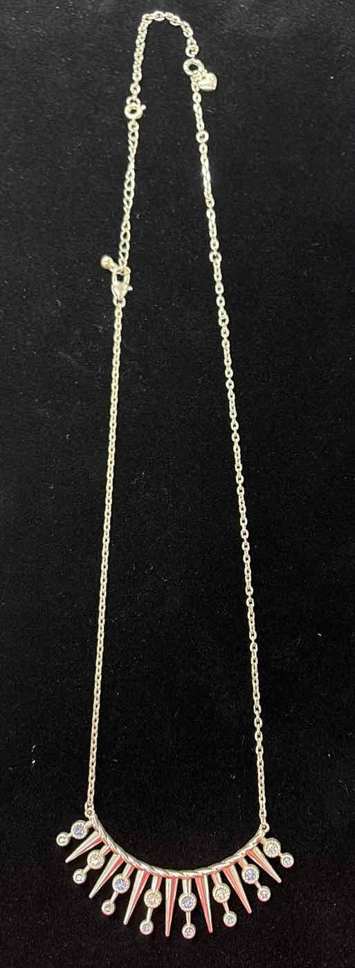 Brighton Necklace