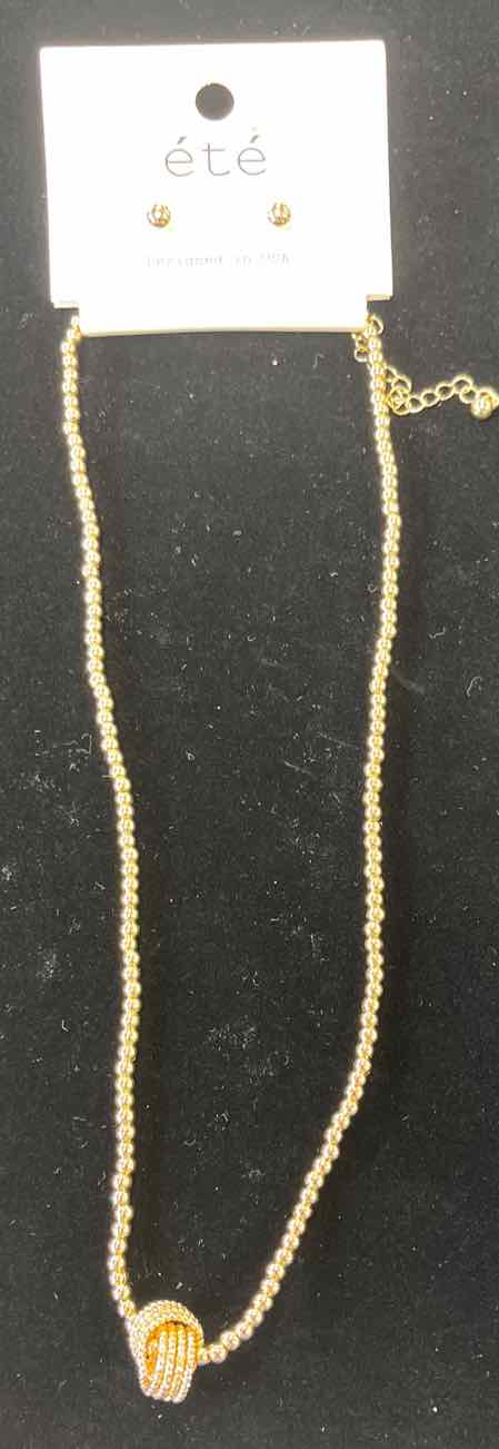 Ete Necklace
