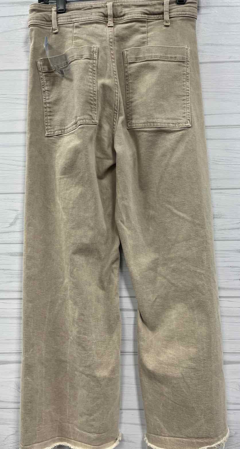 Size 6 Zara Jeans