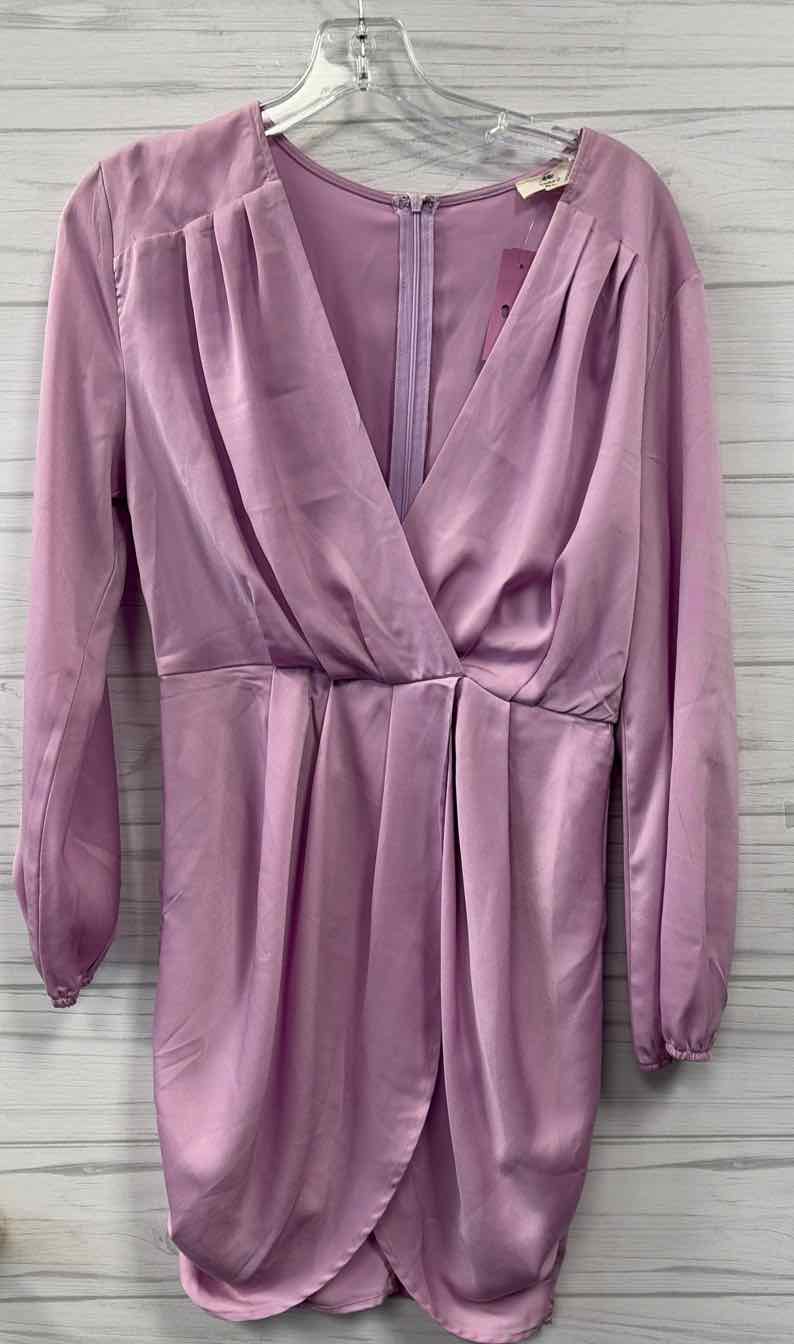 Size M Entro Dress