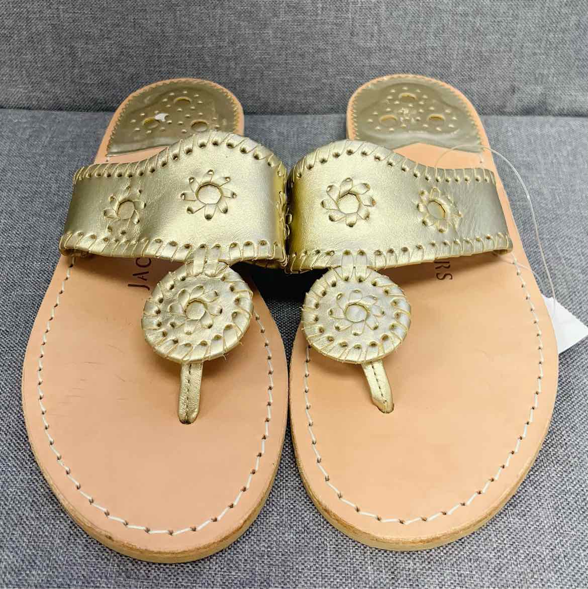 8.5 Jack Rogers Sandals