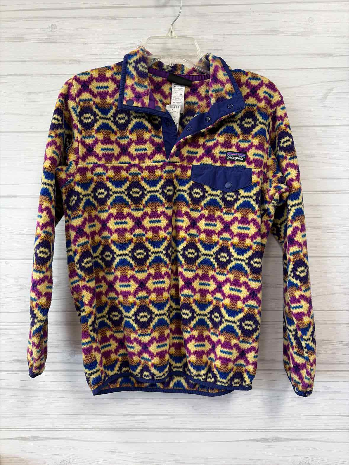 Size XS Patagonia Jacket