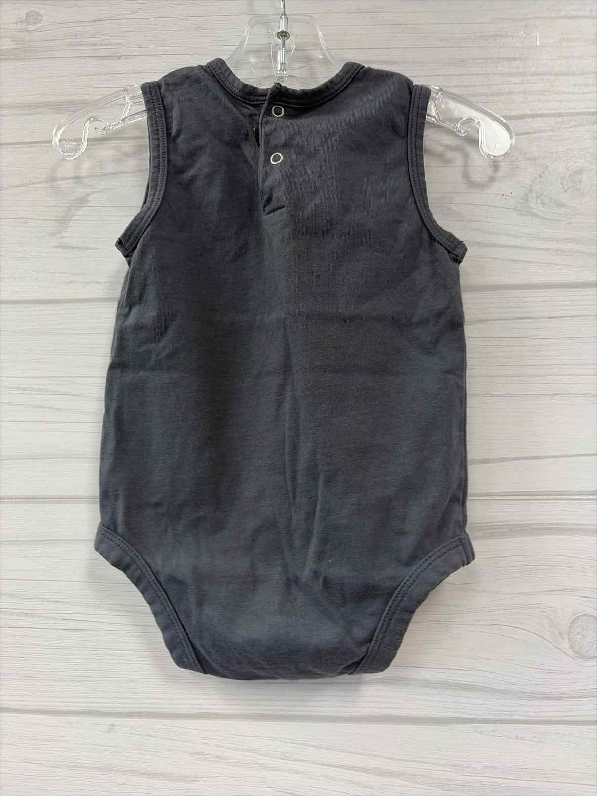 6M Pehr Onesy