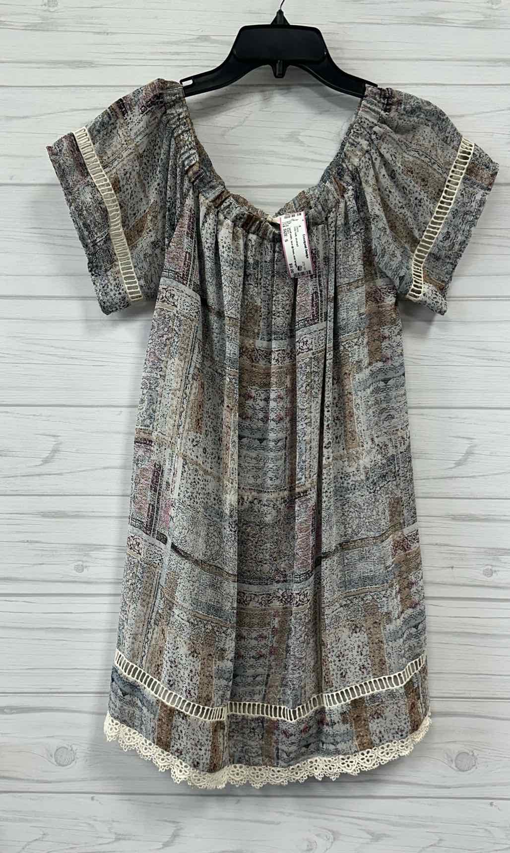 Size S Entro Dress