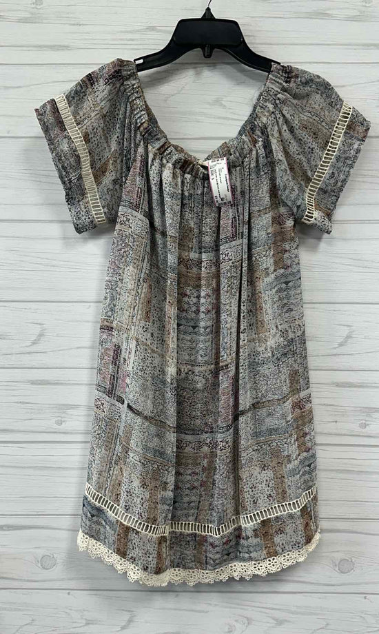 Size S Entro Dress