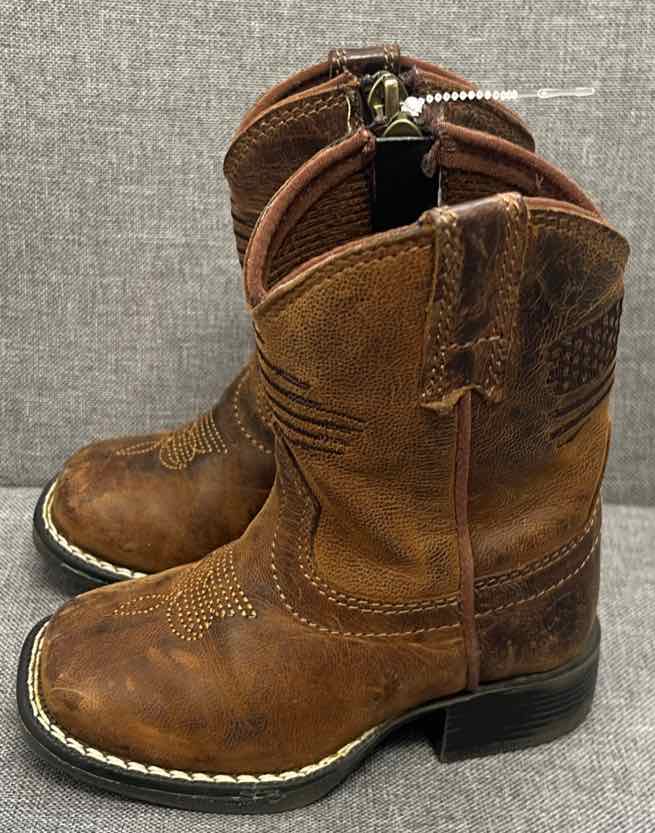 Ariat Boots