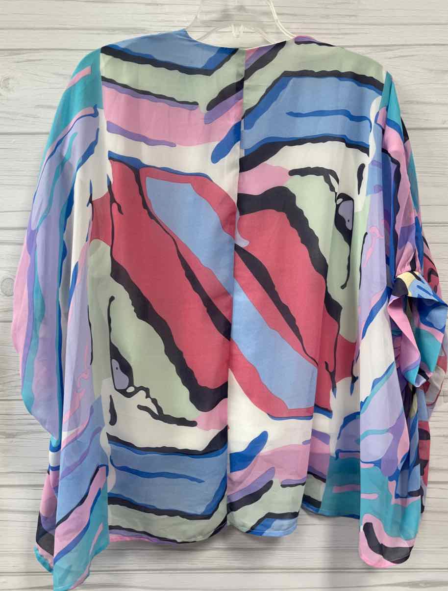 Size M Entro Shirt
